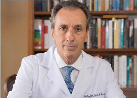 Executive Board | Pan-American Association of Otorhinolaryngology ...